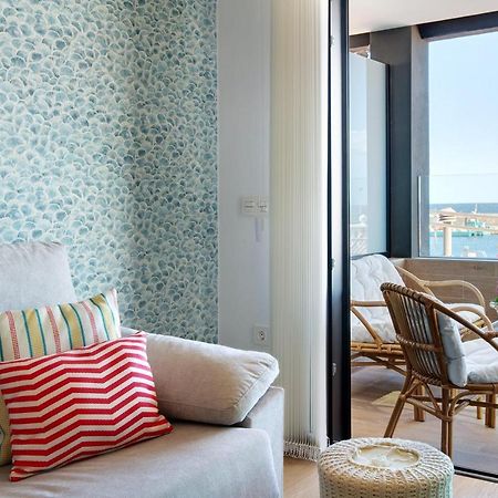 La Casita Del Muelle Apartamento Melenara Exterior foto
