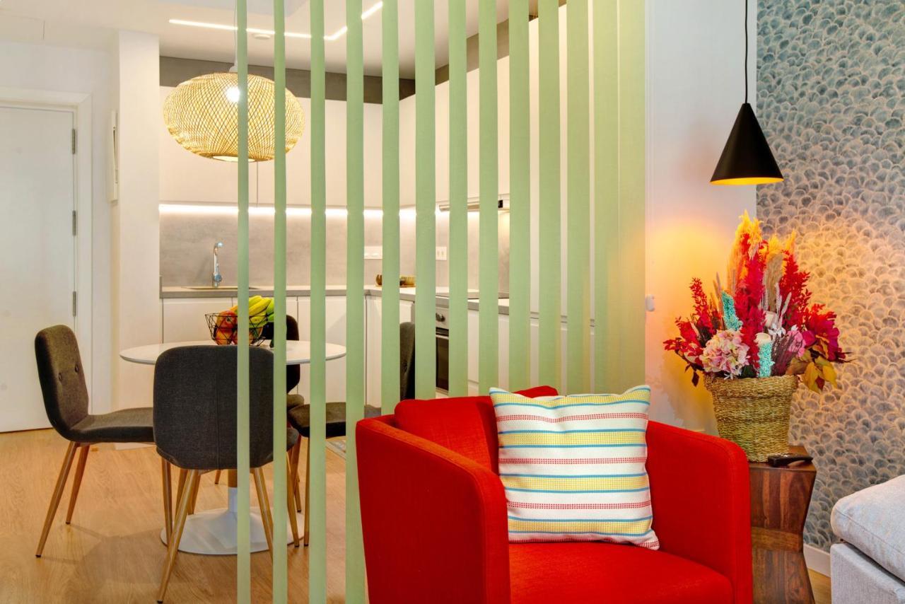 La Casita Del Muelle Apartamento Melenara Exterior foto