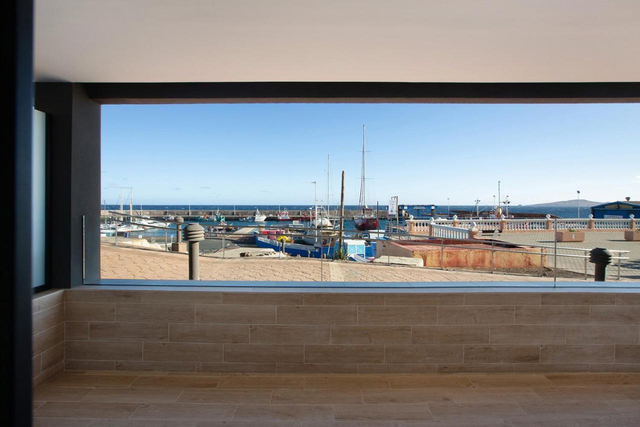 La Casita Del Muelle Apartamento Melenara Exterior foto