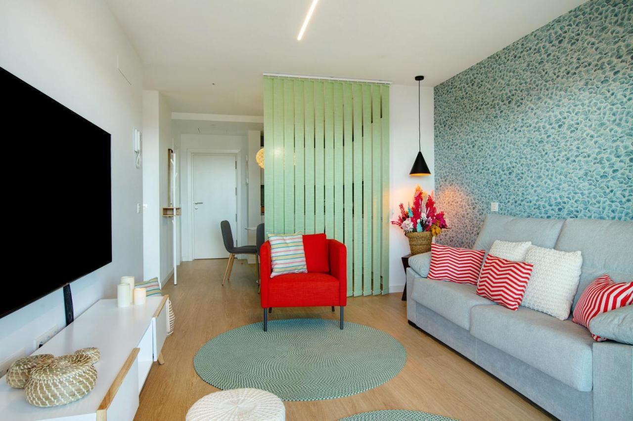 La Casita Del Muelle Apartamento Melenara Exterior foto