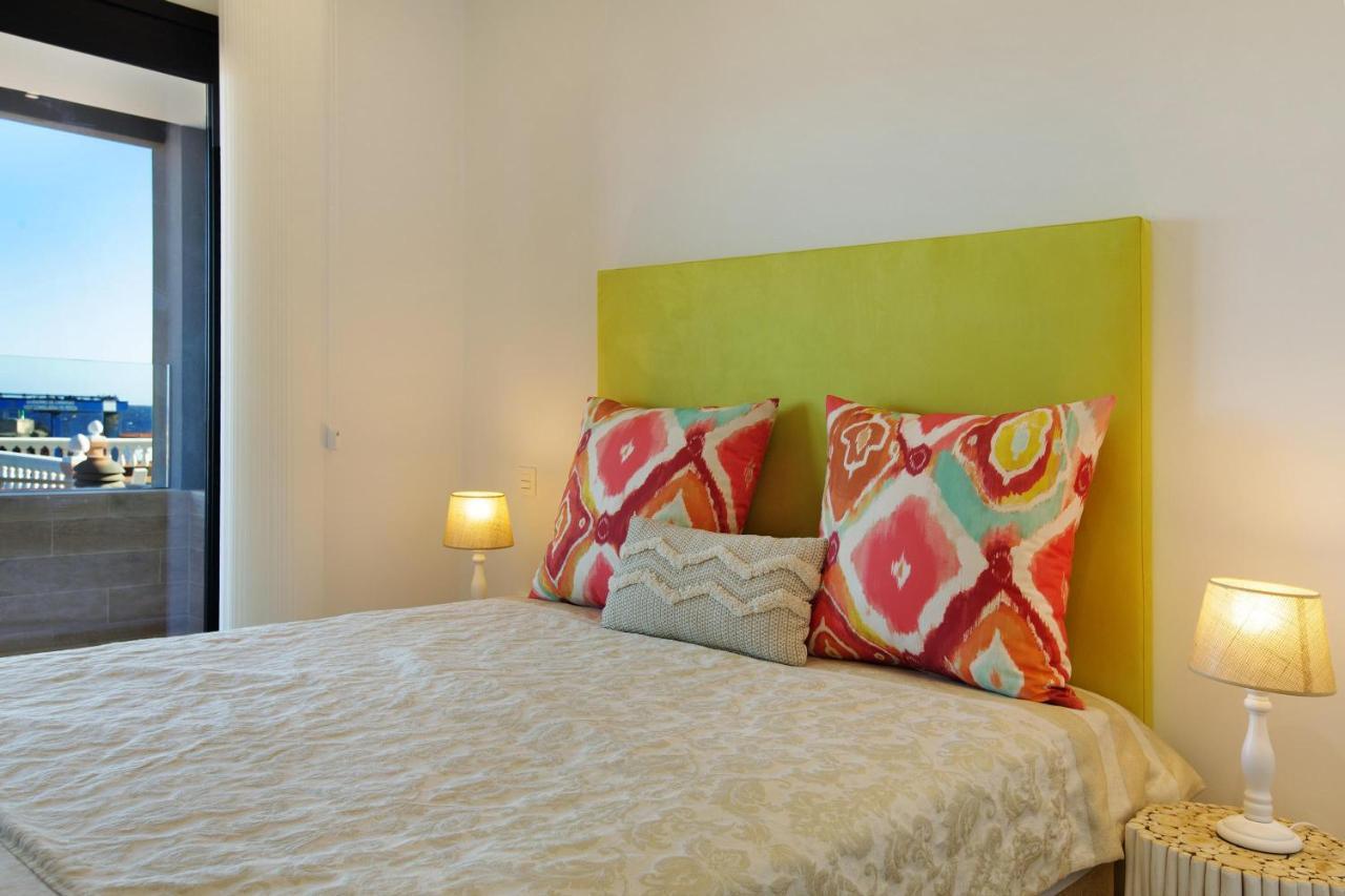La Casita Del Muelle Apartamento Melenara Exterior foto