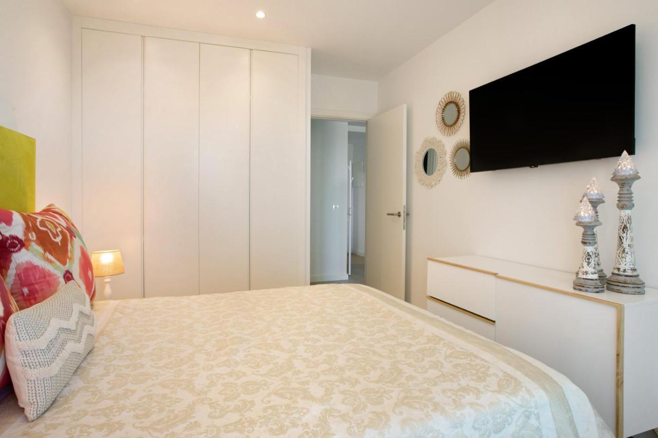 La Casita Del Muelle Apartamento Melenara Exterior foto