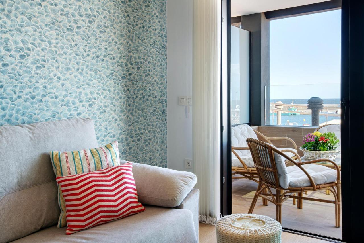 La Casita Del Muelle Apartamento Melenara Exterior foto